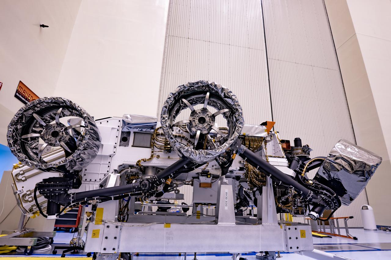 NASA Image Library