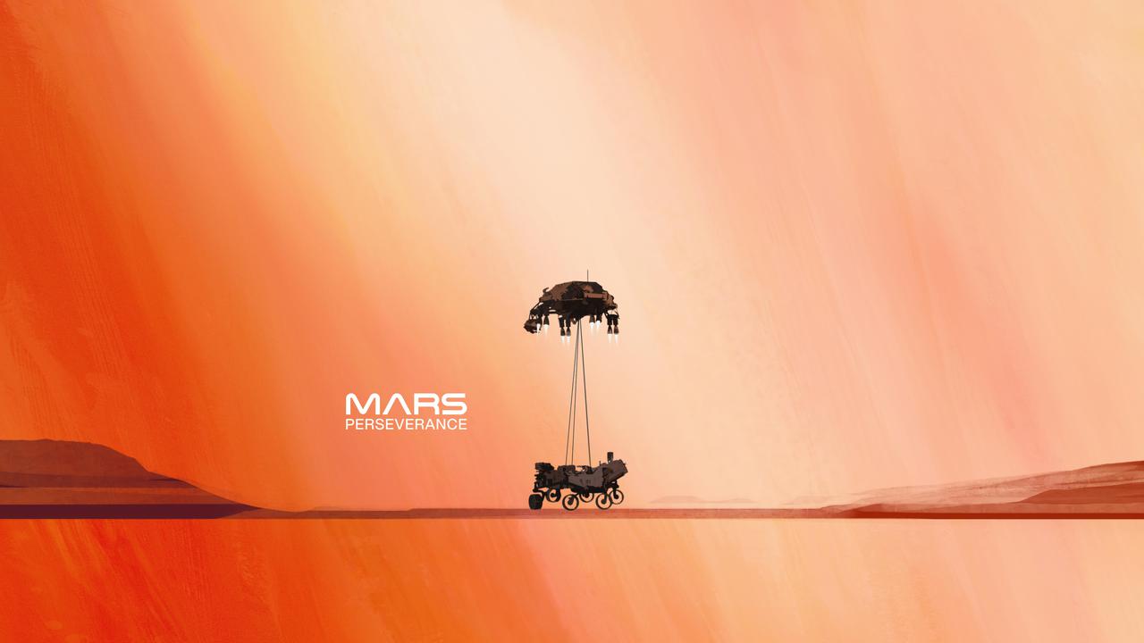 NASA Image Library